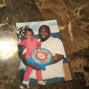 Meet your Posher, Sharon